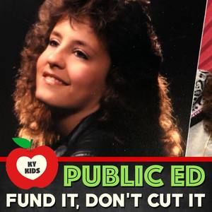 Meet your Posher, Roberta